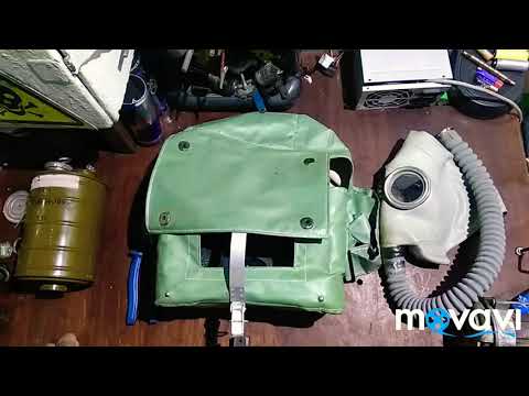 Видео: Обзор ИП-4. Доработка и лайфхаки.