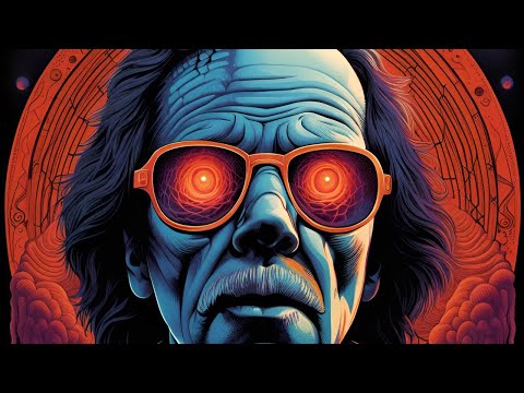 Видео: Джон Карпентер и его музыка. Антология  1974-1998