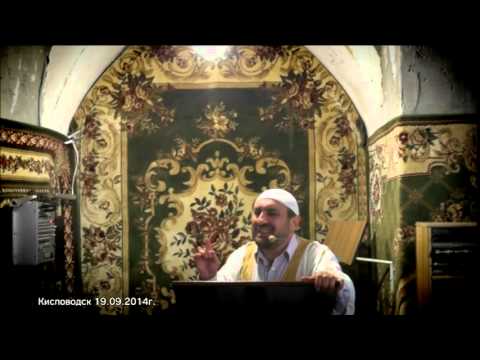 Видео: Назбий Аджиев