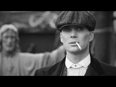 Видео: Peaky Blinders | ЛИТВИНЕНКО - Закат