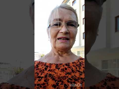 Видео: Повертаємось  з прогулянки