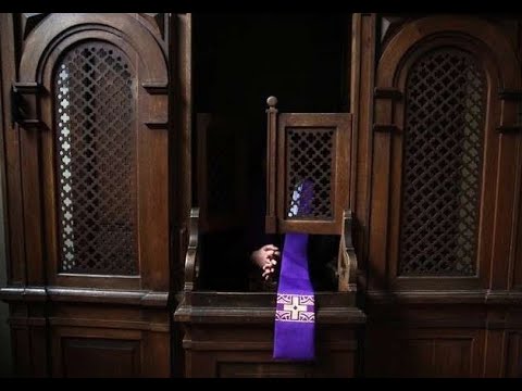 Видео: 277.Формула прощения