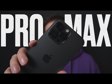 Видео: РАЗОЧАРОВАНИЕ? ПОЛГОДА С iPhone 14 Pro Max | ВСЕ ПЛЮСЫ И МИНУСЫ
