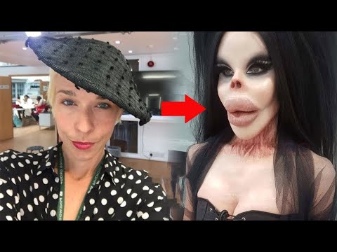 Видео: 8 Самых Необычных Людей / Что Они с Собой Сделали!