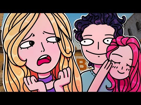 Видео: ИГРОК CS:GO ПРИТВОРИЛСЯ ДЕВУШКОЙ! ЗАЧЕМ?