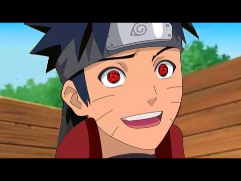 Видео: 200 СМЕШНЫХ МЕМОВ О НАРУТО