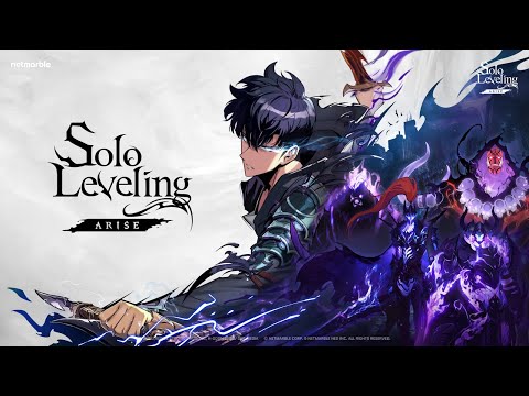 Видео: 🎮🎮♥SOLO LEVELING - РЕЛИЗ, ЧТО НОВОГО? НОВЫЙ ГЕРОЙ, ИНТЕРФЕЙС, БОНУСЫ🎮🎮