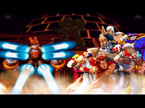 Видео: Ржавчина или ярость? Zero Akuma перезагружается после долгих лет в темноте!