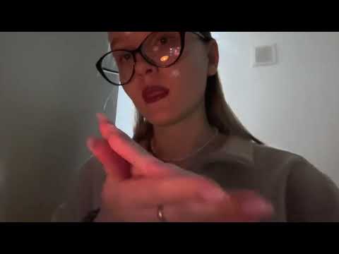 Видео: АСМР тебе нужна забота ❤️