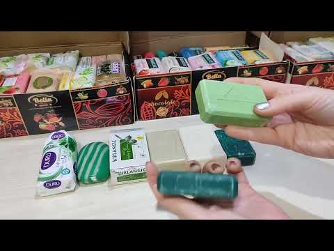 Видео: ВЫБИРАШКИ МЫЛА НА ИЮЛЬ 2023г.//unpacking soap//🧼🧼🧼