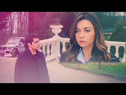 Видео: Город ночной/Сейран💘Ферит