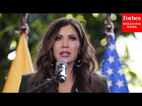 Видео: «Я расскажу о нескольких худших из худших»: Ноэм составил список арестованных нелегальных иммигра...