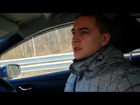 Видео: Небольшой отзыв о nissan leaf 2018 40kwt/h