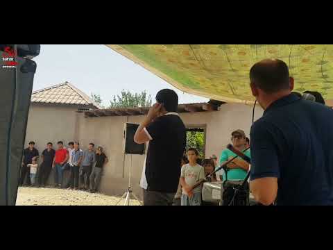 Видео: Бахтиёр холиков туёна дар н.восеъ 2022 г.