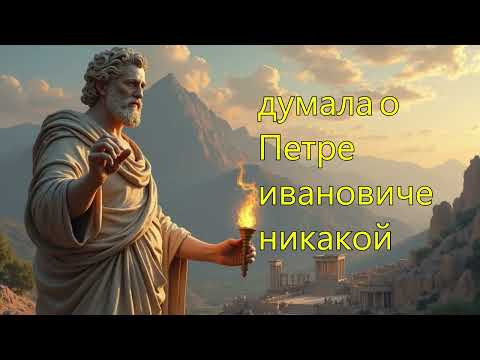 Видео: "То, что сделал мой 60-летний сосед, муж не делал уже 5 лет…"