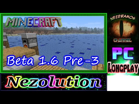 Видео: [PC] Minecraft Nezolution - 97 - Ледниковый период