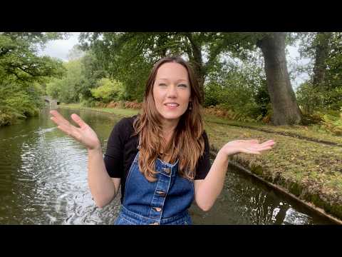 Видео: Как узкие лодки разворачиваются?