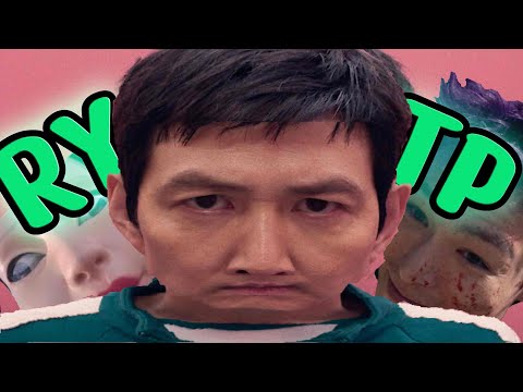 Видео: ИГРА В ОМАРА 2 | RYTP - ИГРА В КАЛЬМАРА 2 СЕЗОН