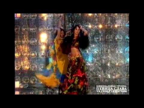 Видео: Слава - Табор уходит в небо (Старые песни о главном, 2008)