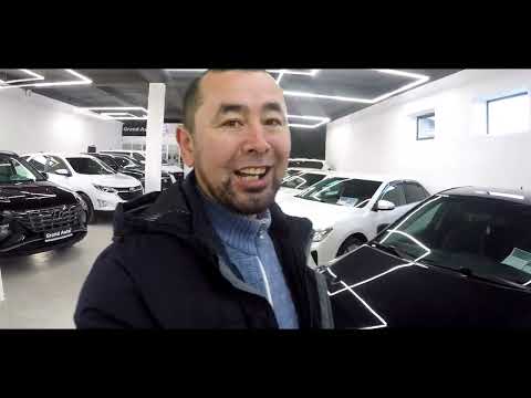 Видео: ТҮРКІСТАН АВТОБАЗАР. ГРАНД АВТО ЖАҢА АВТО САЛОН. 12.02.2023 Ж.