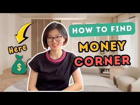 Видео: 💰 Как найти денежный уголок | Фэн-шуй для богатства