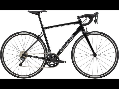 Видео: ДОСТУПНЫЙ, НАДЕЖНЫЙ, КЛАССИЧЕСКИЙ CANNONDALE CAAD OPTIMO 2 (2024) обзор