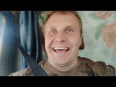 Видео: Первый выезд или первый блин комом. Ставим турбо мотор ом601.970 на Мерседес Т1 308