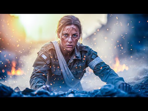 Видео: Они бросили ее умирать, но она вернулась с винтовкой