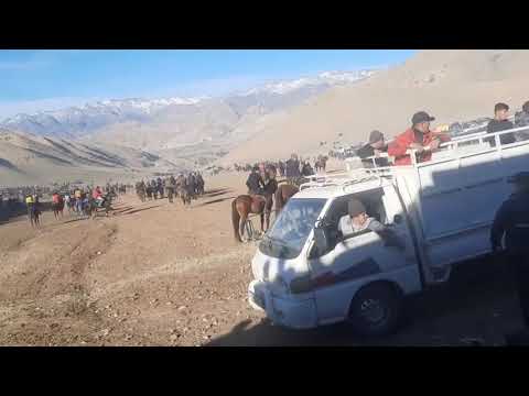 Видео: АФРОСИЁБ ПАХЛАВОН БУЗКАШИ 3 КИСМ КОЛХОЗЧИЁН 01.01.2034