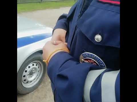 Видео: БЕСПРЕДЕЛ Г. ЯНАУЛ МОНЯ