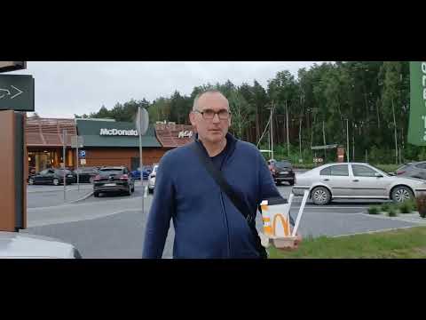 Видео: На машине из Германии в Казахстан / 1. часть - Германия-Беларусь / граница, таможня и т.д.)))