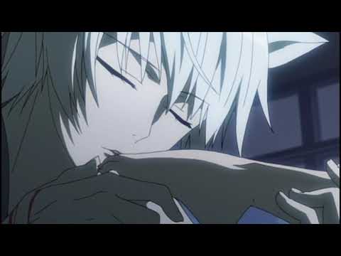 Видео: Аниме клип - 9 жизней （Микицуками Соуши и Риричио）