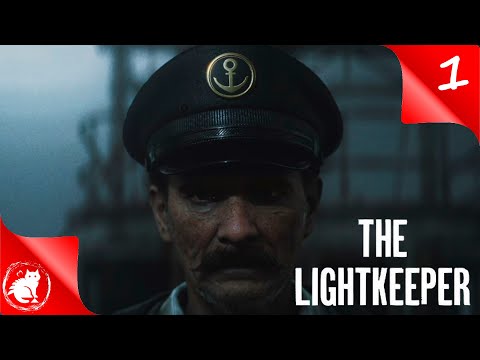 Видео: The Lightkeeper - [#1] - Птичья ненависть