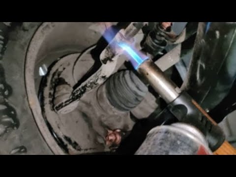 Видео: Глазами автослесаря#2/Through the eyes of a car mechanic # 2