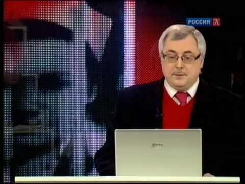 Видео: Алексей Маслов. "Путь мистика и интеллектуала в Китае".