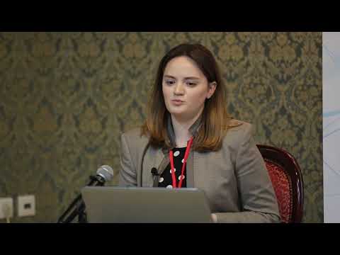 Видео: Доклад 10