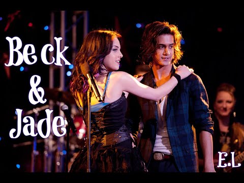 Видео: ► Beck & Jade ♥ Любимые моменты