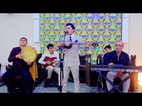 Видео: НИКОХ ТЎЙИ 25 10 2025 ҚЎШКЎПИР ОБОД ТЎЙ №1