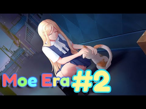 Видео: Философия в каждой фразе - Moe Era #2