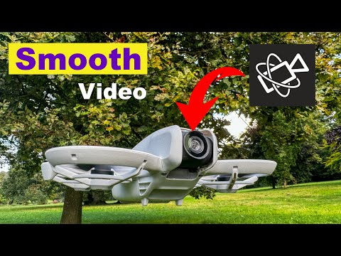 Видео: Dji Neo Rocksteady отстой — используйте вместо него GyroFlow!!