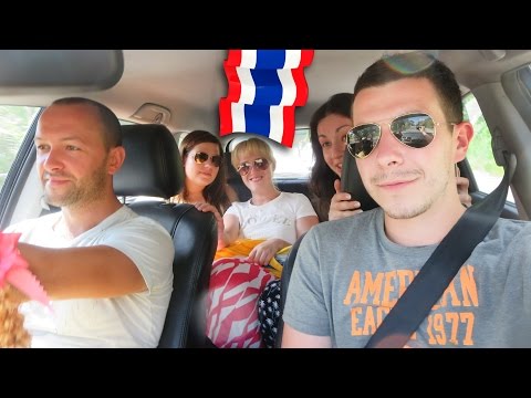 Видео: Вложки - Таиланд Phuket (Часть вторая)