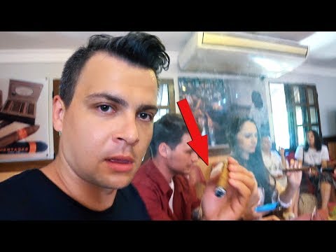 Видео: Спалили Руслана😱 Рафаэль снова отжигает! Лучший день на кубинской ферме