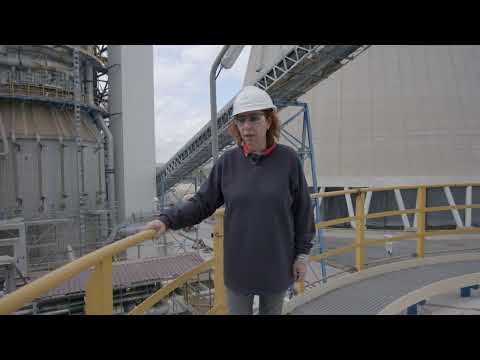 Видео: С какво ТЕЦ AES Гълъбово е уникална за българската енергийна система?