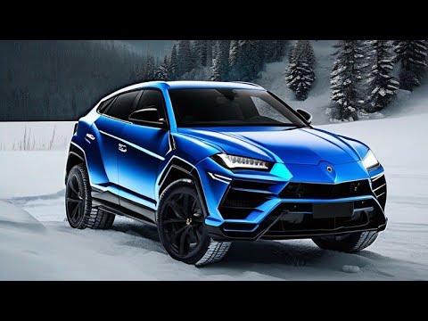 Видео: Ламборгини Урус, все нравится, кроме цены...