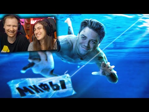 Видео: Мифы, в которые мы верим #13 | РЕАКЦИЯ на Utopia Show (Утопия  Шоу)