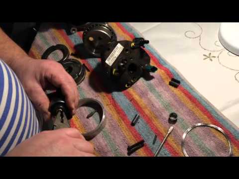 Видео: Рено Меган 2 дизель ТНВД DELPHI COMMON RAIL,разборка/ремонт 1.5dci