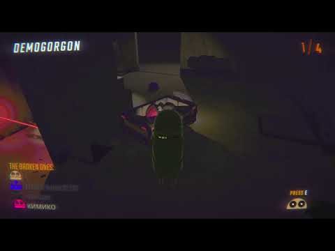 Видео: Тестим обнову REPO