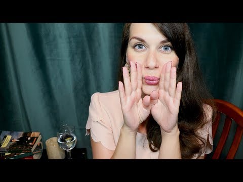 Видео: АСМР шепчу и расслабляю / ASMR Whisper