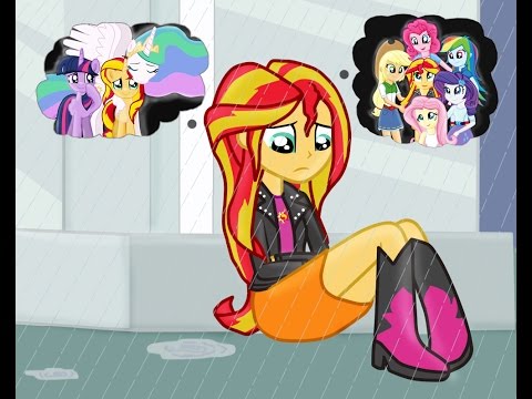 Видео: PMV Песни - Больше не плакать