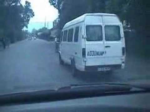 Видео: Ул. Пушкина